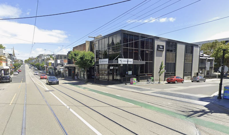 Yarra Radiology - 145–147 Toorak Road, South Yarra