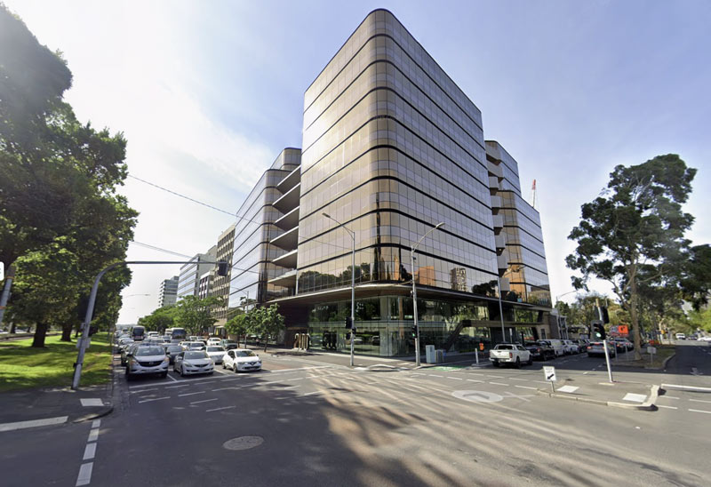 Yarra Radiology - 200 Victoria Parade East Melbourne Victoria